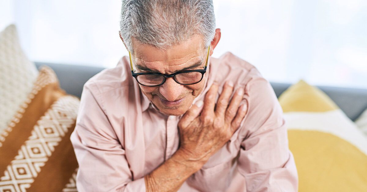 Heartburn Vs Indigestion How To Tell The Difference