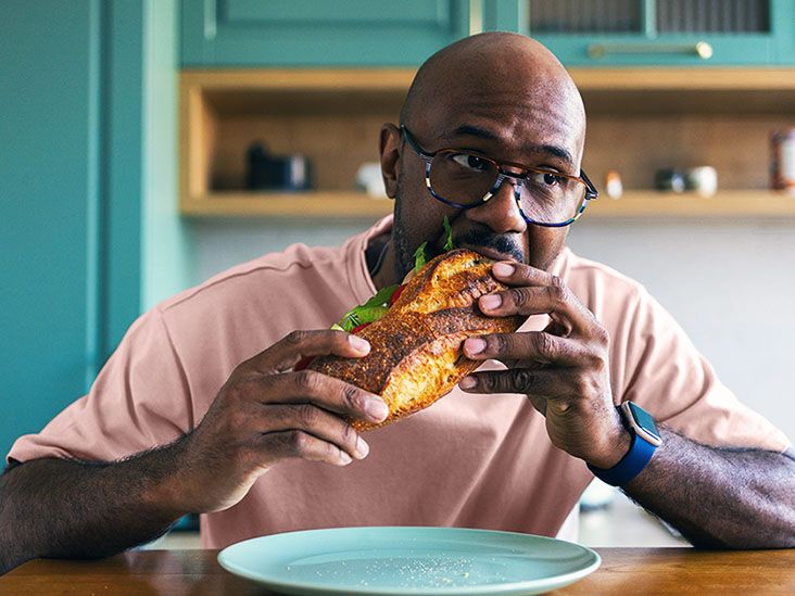 What Is Chrononutrition and Is It Right for You?