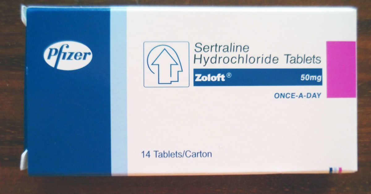 Sertraline Uses How To Take Side Effects And Interactions