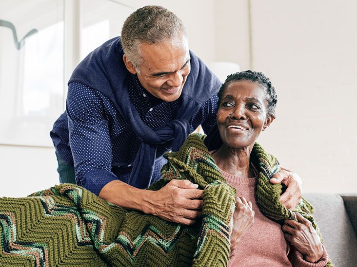 How To Talk To Someone With Dementia Tips More