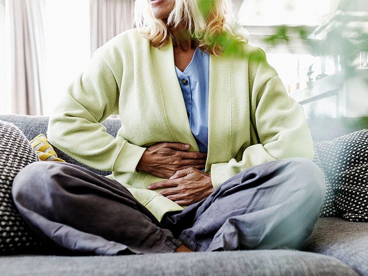 Sharp Stomach Pain That Comes And Goes 10 Causes