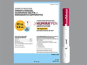 Humira Injection Side Effects Cost