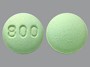 Labetalol Hydrochloride Tablets
