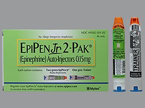 EpiPen: Cost, how to use, dosage, side effects, uses, and more