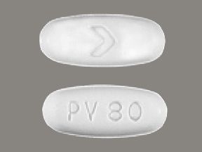 Pravastatin 