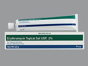 X20 erythromycin 333 mg