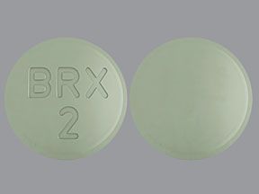 Rexulti Brexpiprazole 1mg Tablet, 30 Tablets, Treatment: Schizophrenia,  Depression
