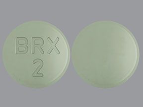 Solved Order: Rexulti 1 mg p.o. daily for 4 days for a