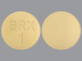 REXULTI (brexpiprazole) Tablet