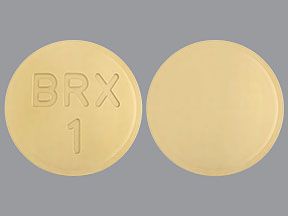 Brexpiprazole Warnings: Side Effects of Rexulti