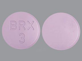 Buy Rx: Rexulti 1 mg Tablet Online