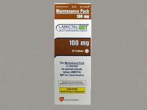 Lamictal 600 mg