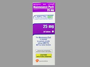 Lamictal xr 250 mg