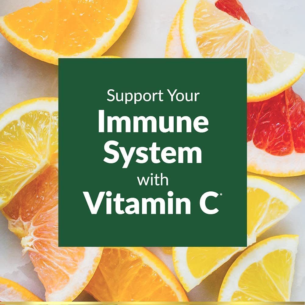 Immunity Vitamin Bundle