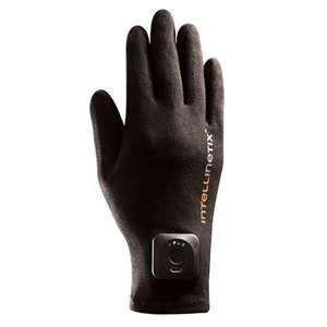 Intellinetix Vibrating Therapy Gloves - Large