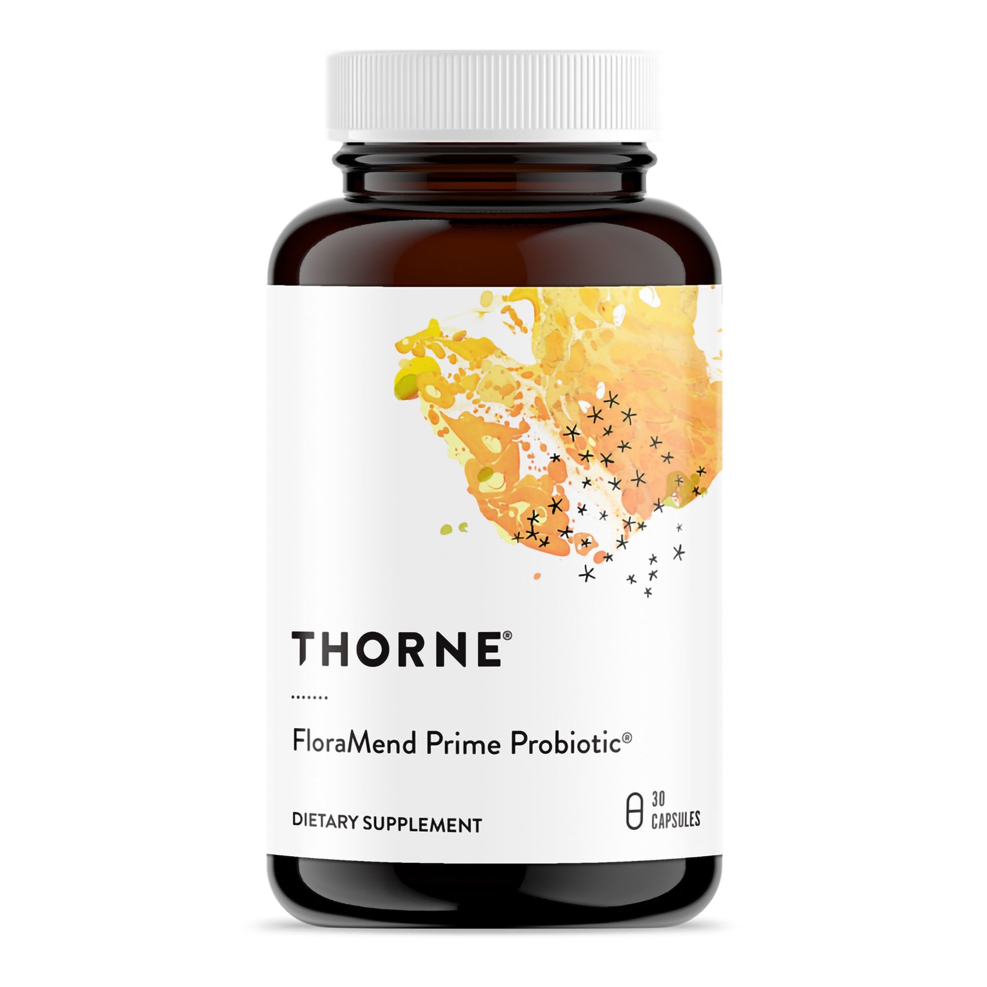 Thorne FloraMend Prime Probiotic - 30 ct