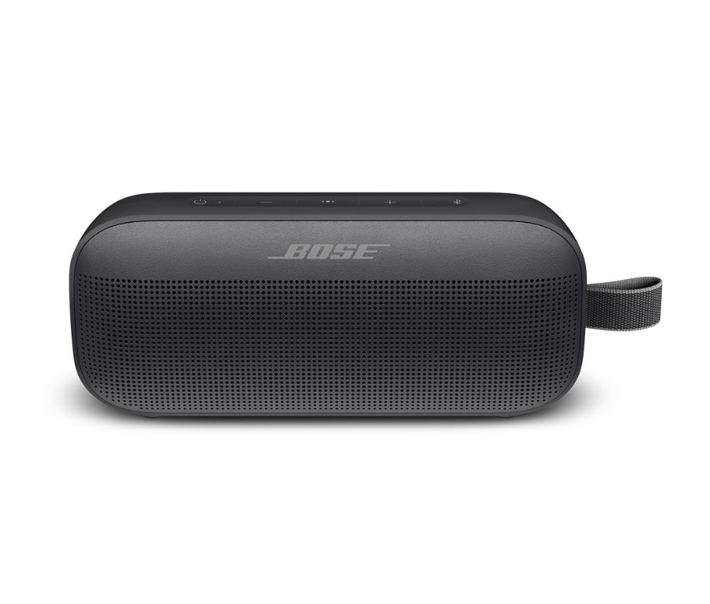 Bose SoundLink Flex Bluetooth® Speaker - Black
