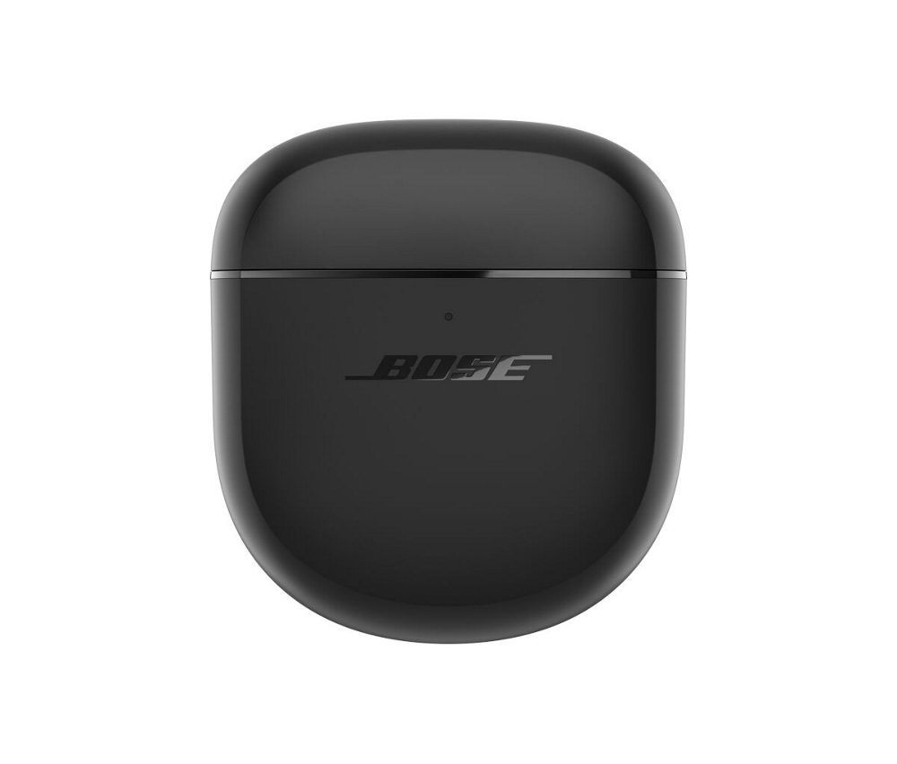Bose QuietComfort® Earbuds II - Triple Black | Optum Store