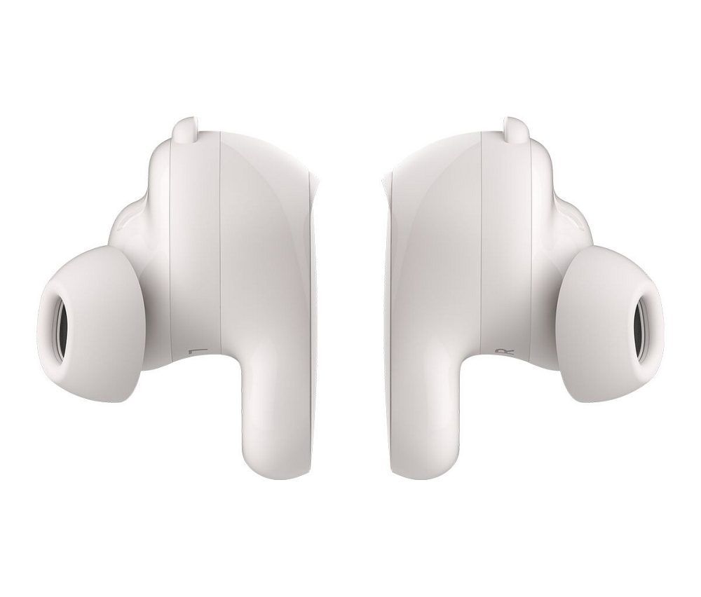 Bose QuietComfort® Earbuds II - Soapstone | Optum Store
