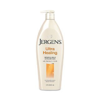 Jergens Ultra Healing Dry Skin Hand & Body Lotion - 21 fl oz