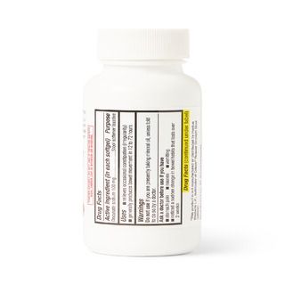 Ready in Case Stool Softener, 100 mg - 100 ct