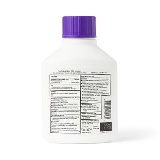 Goodsense® Polyethylene Glycol Laxative Powder - 17.9 oz