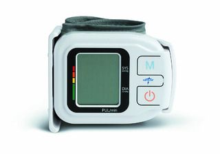 Medline Plus Automatic Wrist Blood Pressure Monitor