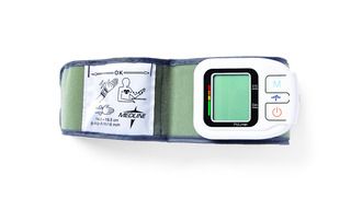 Medline Plus Automatic Wrist Blood Pressure Monitor