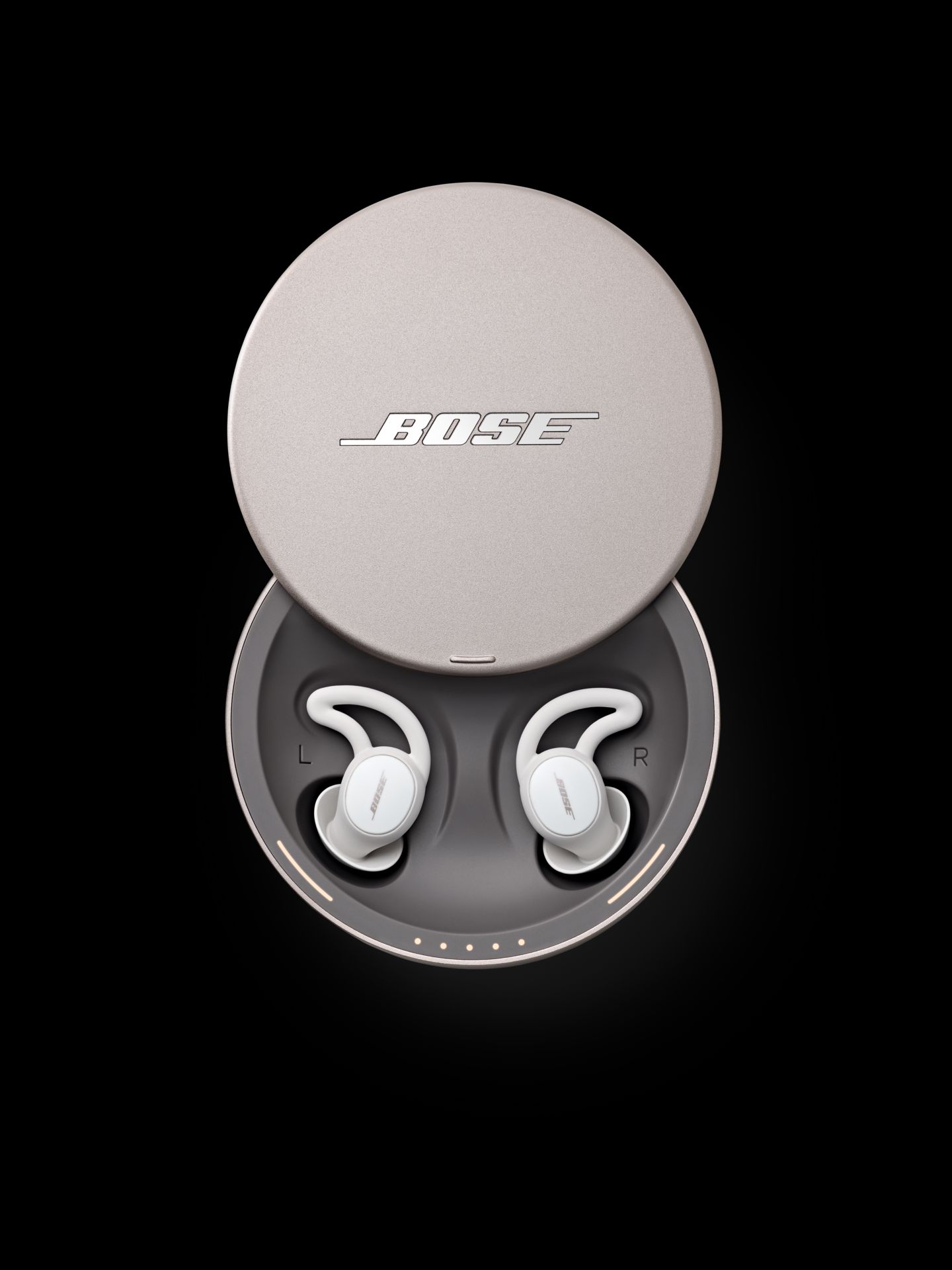 Bose earplugs best sale for sleep