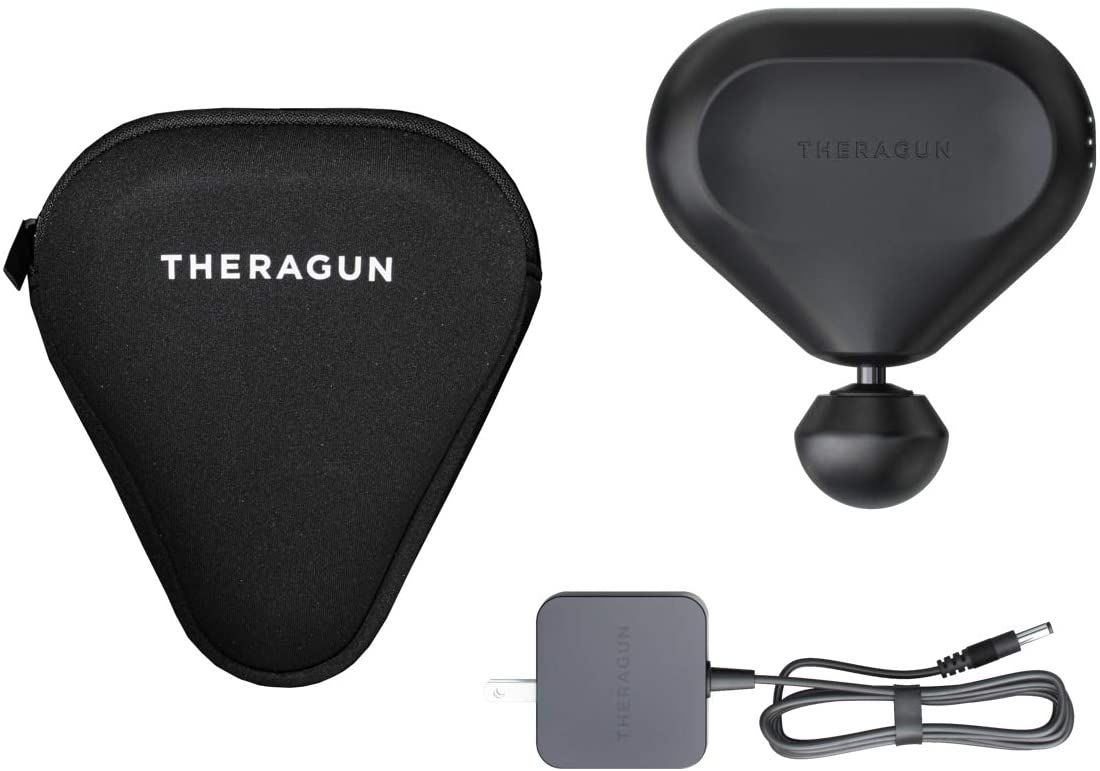Therabody - Theragun Mini 1.0 - Black