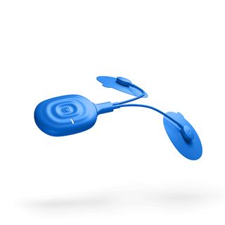 Therabody - PowerDot Uno Smart Muscle Stimulator - Blue