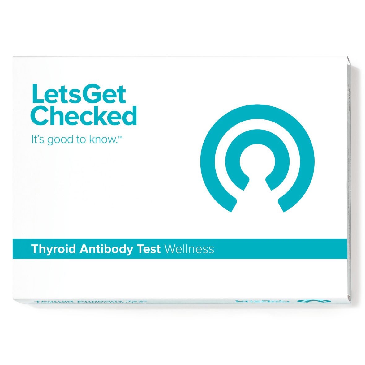 LetsGetChecked Thyroid Antibody Test