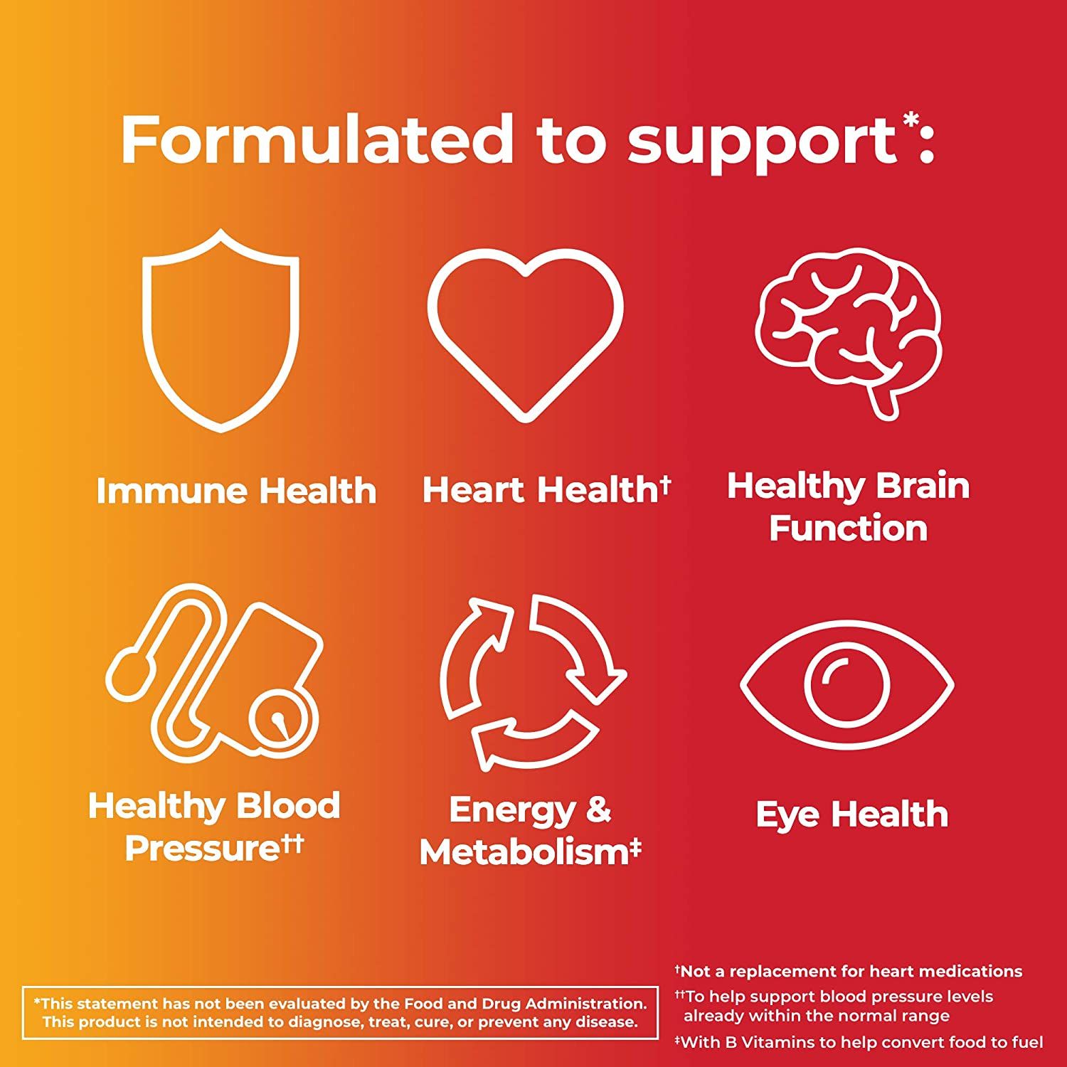 One A Day Triple Immune Support Complete Multivitamin -100 ct