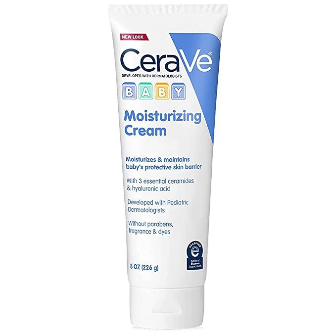 CeraVe Baby Moisturizing Cream - 8 oz