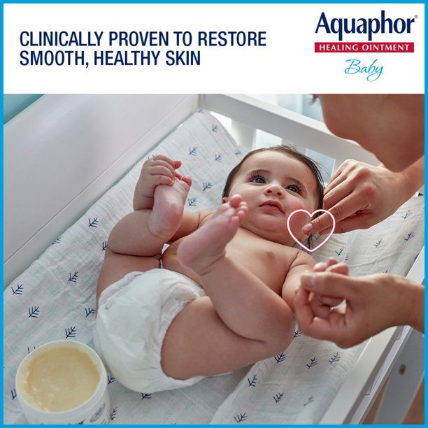 Aquaphor Baby Healing Ointment - 14 oz