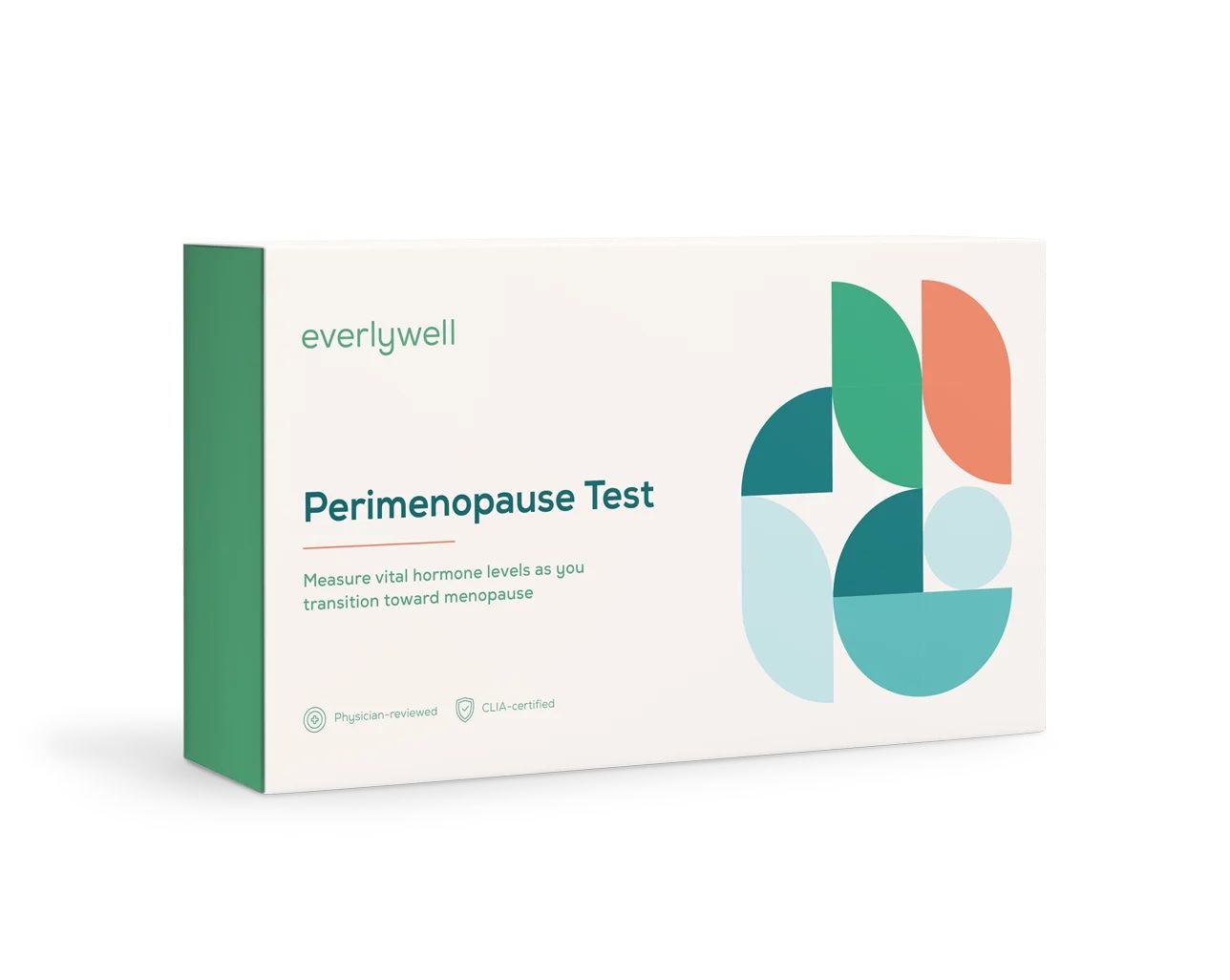 Everlywell Perimenopause Test