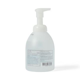 Medline Spectrum Advanced Hand Sanitizer Foam - 18 oz