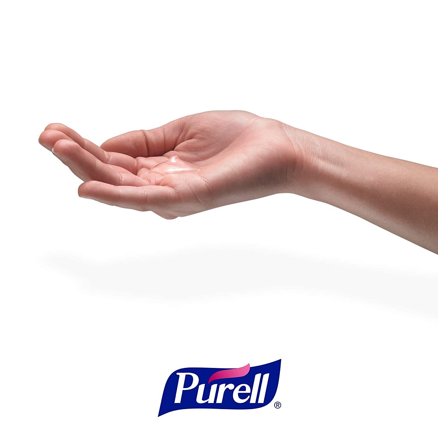 Purell® Advanced Instant Hand Sanitizer - 2 oz