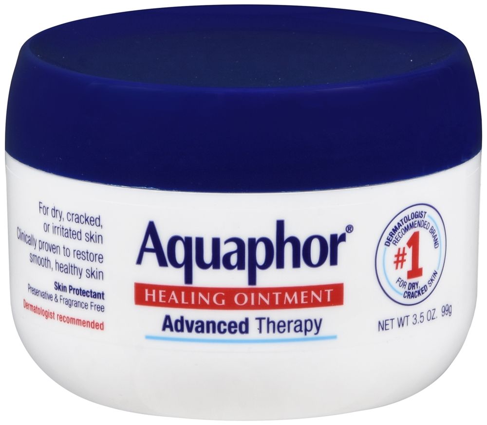 DISCAquaphor Advanced Therapy Healing Ointment - 3.5 oz