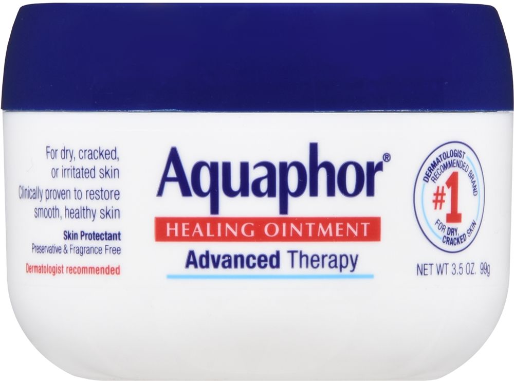 DISCAquaphor Advanced Therapy Healing Ointment - 3.5 oz