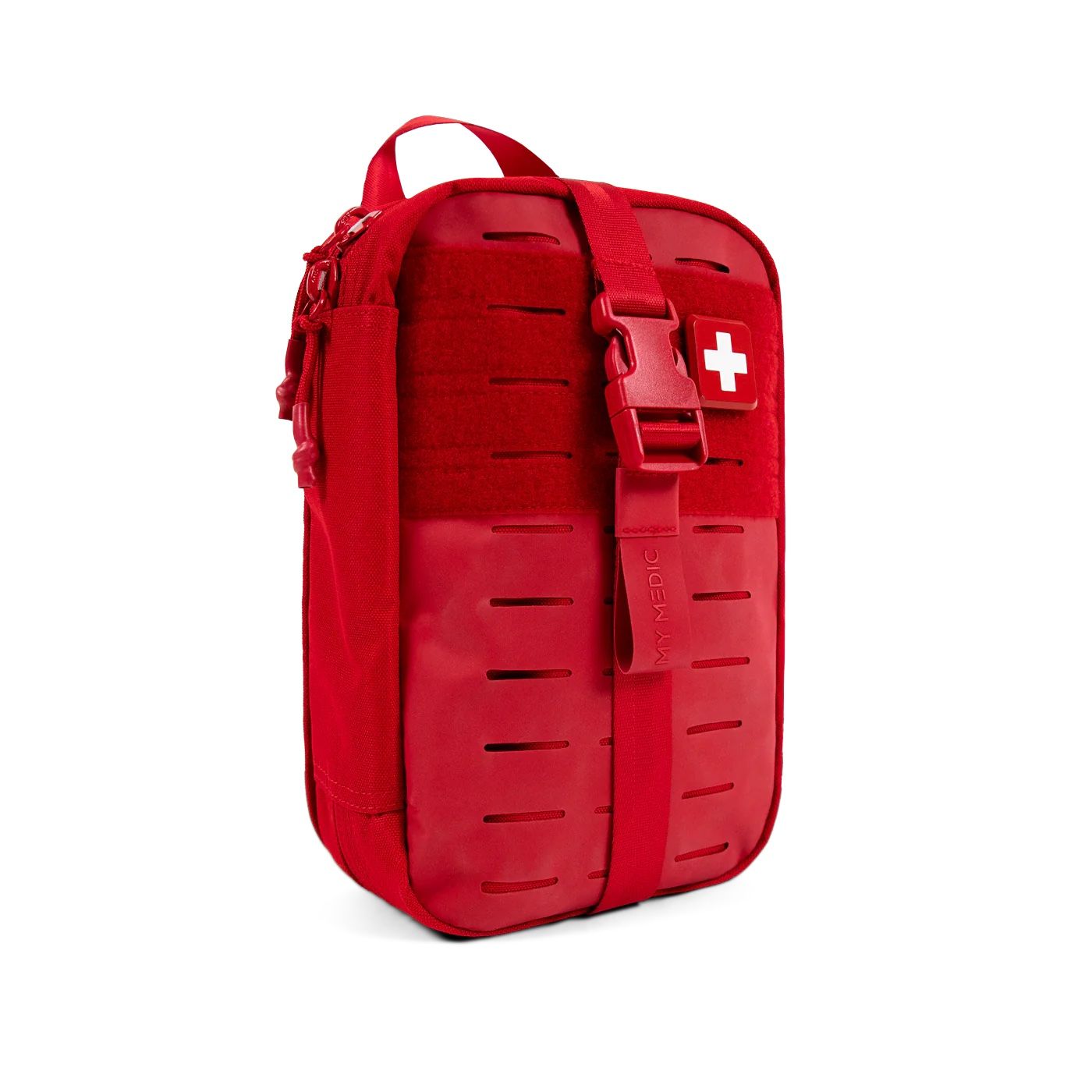 My Medic - MYFAK STANDARD First Aid Kit  - Red