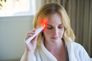 reVive Light Therapy Glō Anti-Acne Device