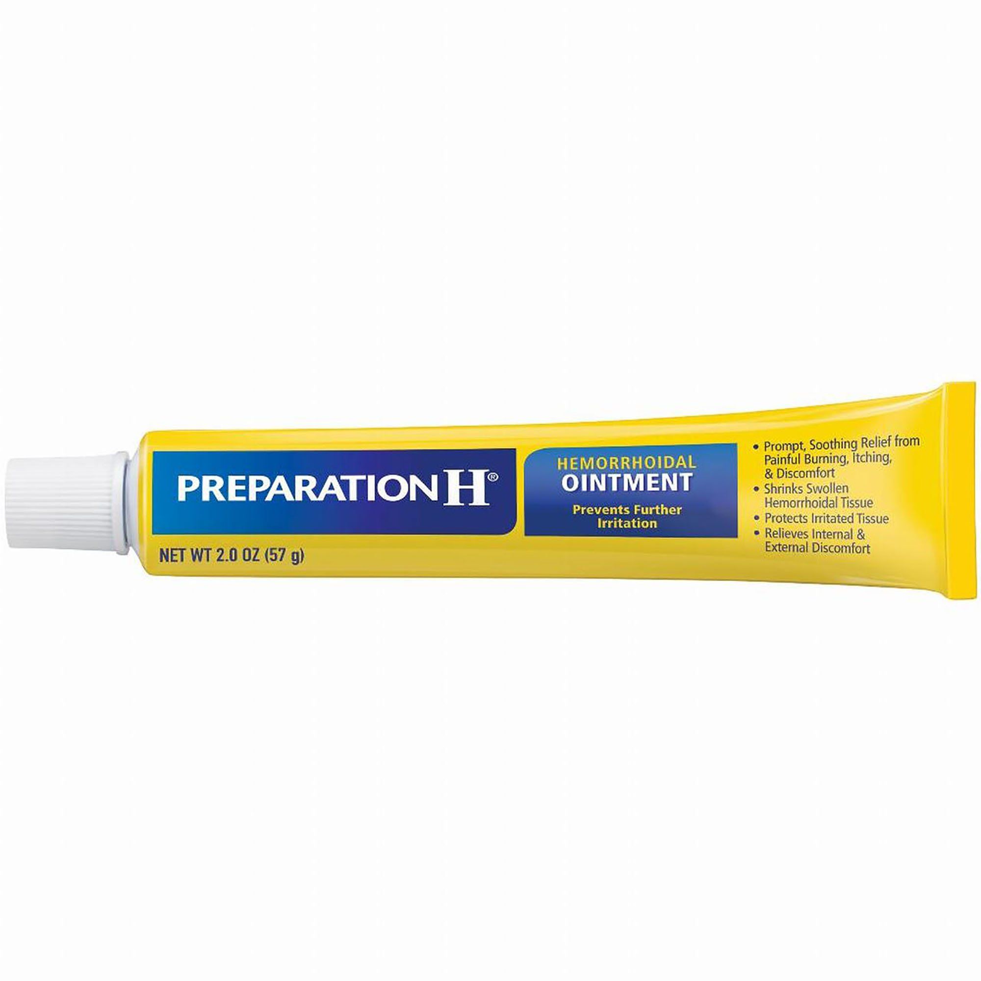 Preparation H Hemorrhoid Relief Ointment - 2 oz