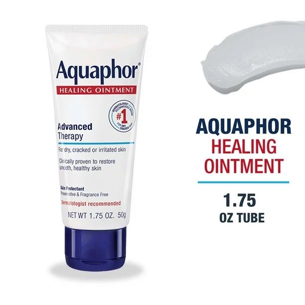 Aquaphor Advanced Therapy Healing Ointment - 1.75 oz
