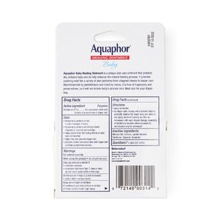 Aquaphor Advanced Therapy Healing Ointment - 2 ct