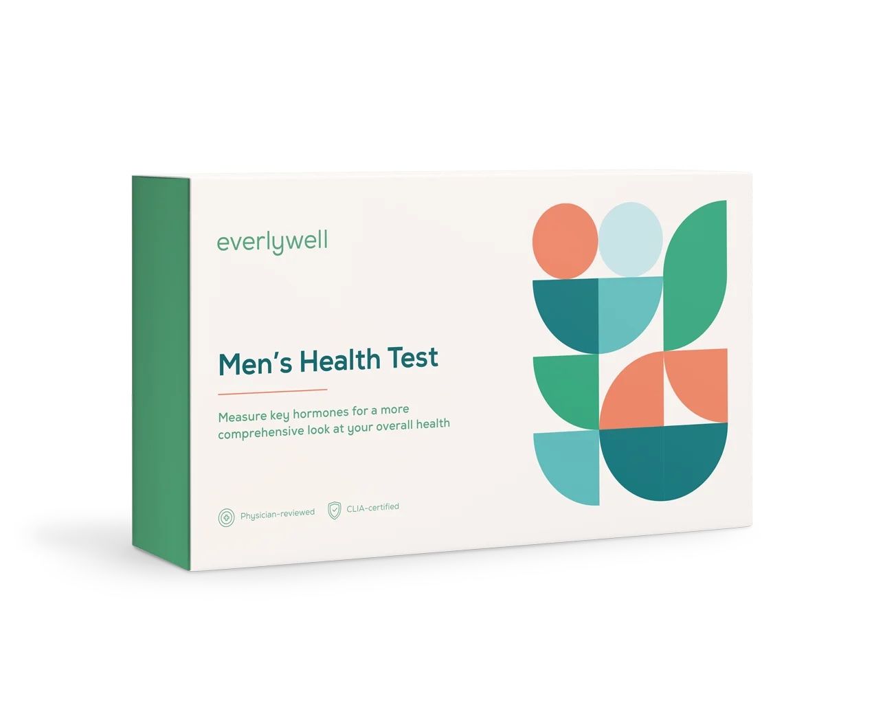 Everlywell Men's Health Test