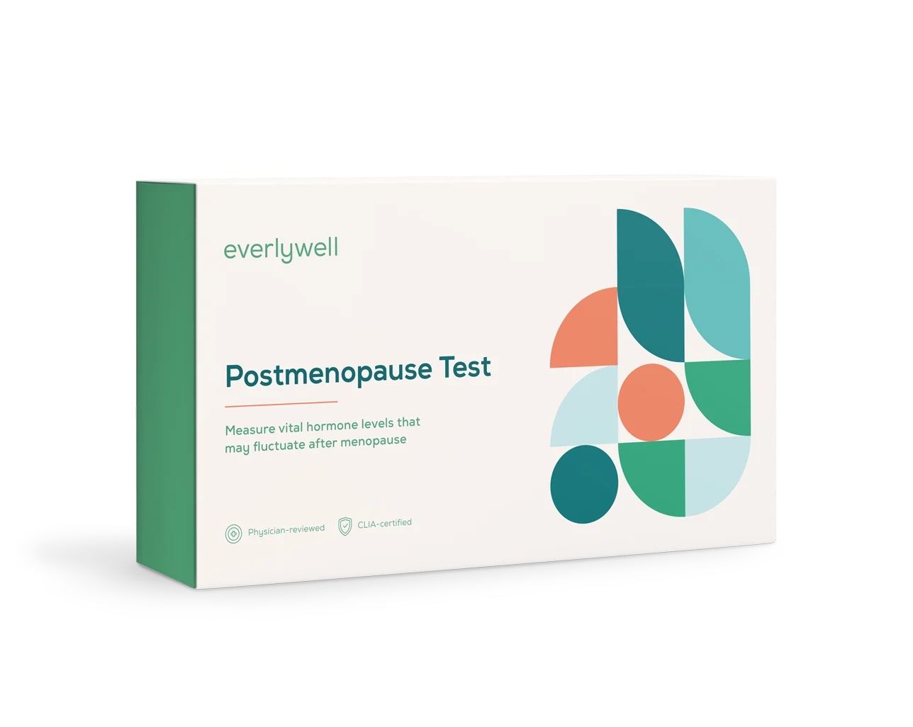 Everlywell Postmenopause Test