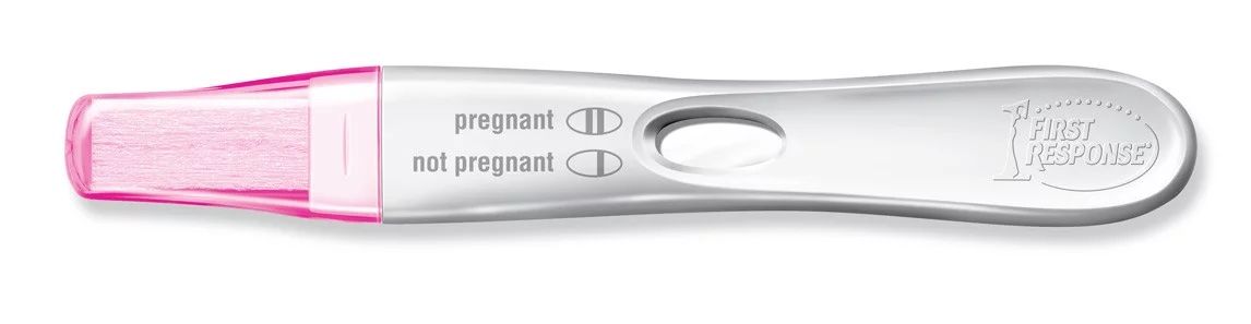 First Response Early Result Pregnancy Test - 2 ct