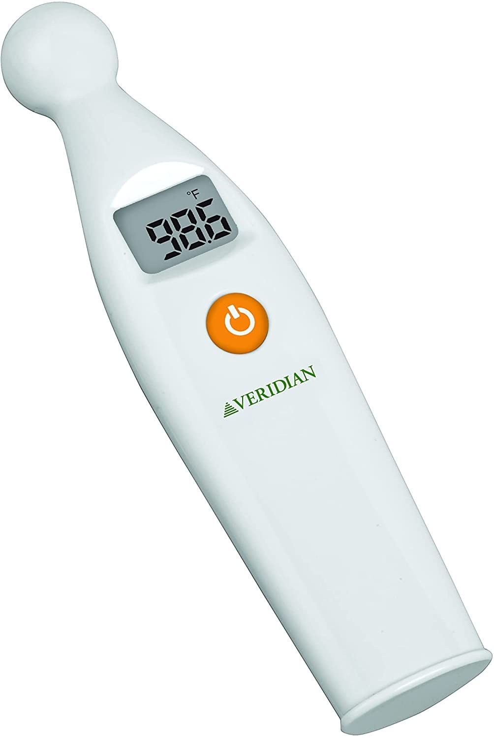 Veridian Temple Infrared Thermometer