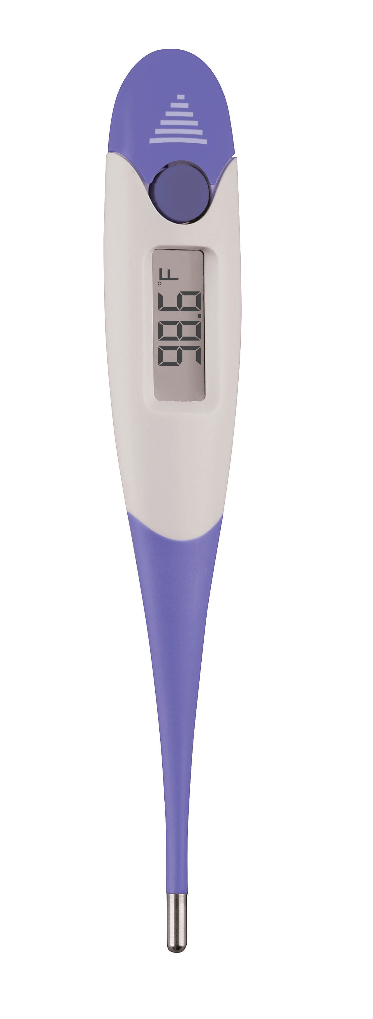 Veridian 9-Second Readout Digital Thermometer